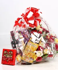 Nillavee cakes and pastries gift pack